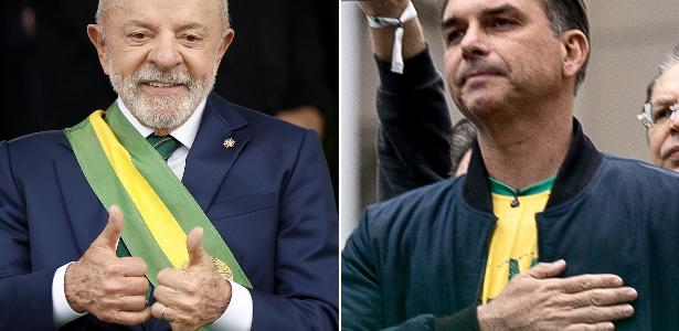 Última pesquisa para presidente 2026: veja quem lidera levantamento