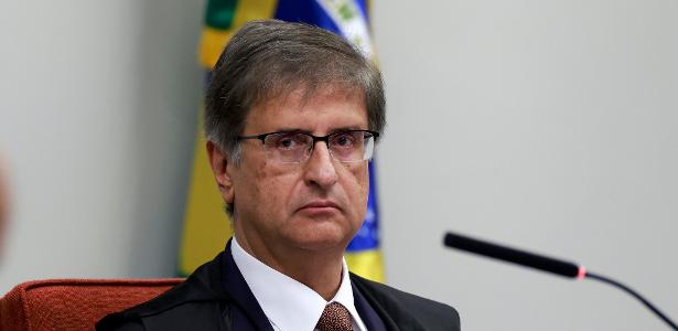 Conselho Superior do MPF inicia análise da atuação de Paulo Gonet no caso Banco Master