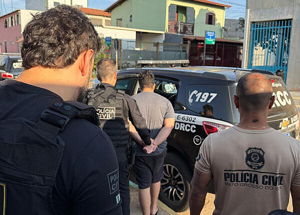 Operação Lívia chega à 2ª fase com adolescentes como alvo por morte em live