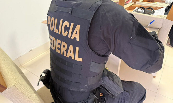 Operação mira grupo ligado ao tráfico e bloqueia R$ 75 milhões em bens em MS