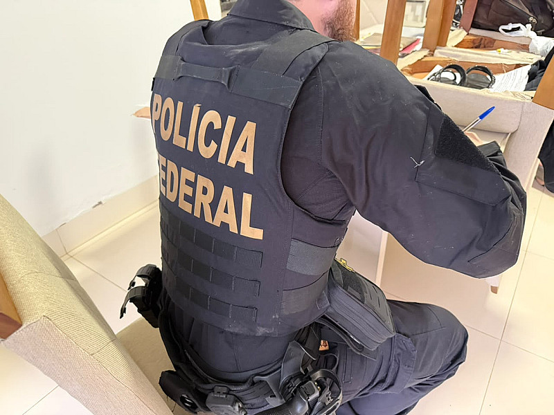Operação mira grupo ligado ao tráfico e bloqueia R$ 75 milhões em bens em MS