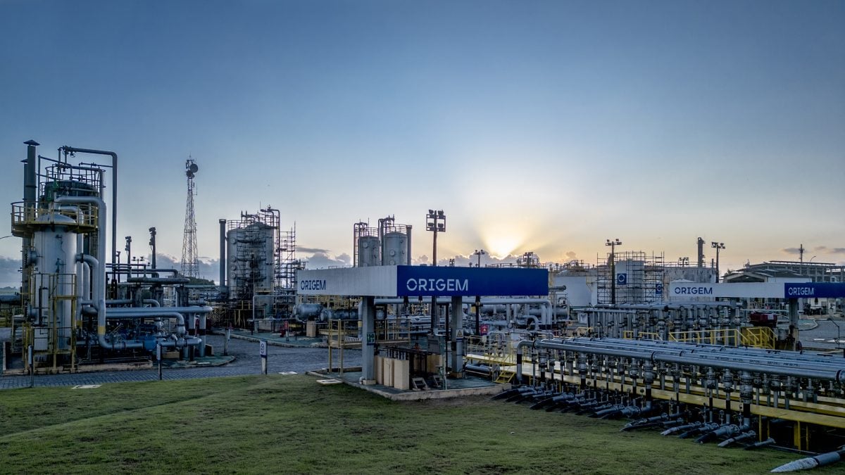 Setor de gás vê espaço para estocagem e 1º projeto ganha corpo para 2027
