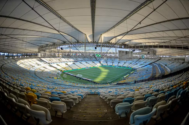 Copa Feminina abre 6 mil vagas para voluntários; inscrições terminam em outubro