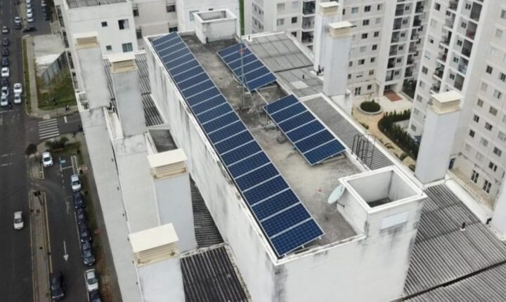 Projeto cria regras para proteger consumidor de energia solar