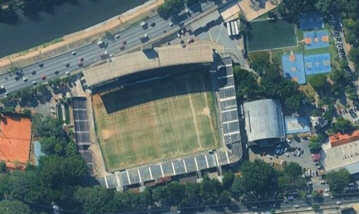 Lula sugere que Corinthians venda Parque São Jorge para pagar Itaquera