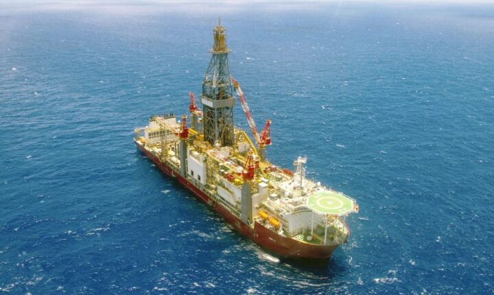 Saiba por que a área onde há petróleo se chama Margem Equatorial