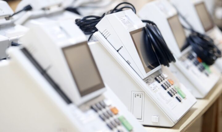 Eleição e inteligência artificial é o tema do Caminhos da Reportagem