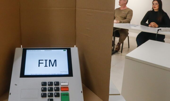 Avanço tecnológico motiva endurecimento de regras de votação pela Justiça Eleitoral