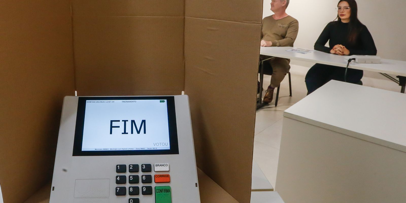 Avanço tecnológico motiva endurecimento de regras de votação pela Justiça Eleitoral