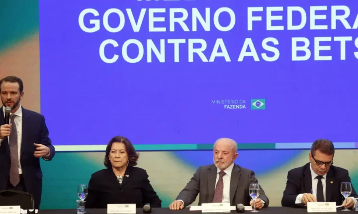 Governo edita Medida Provisória para proibir bets no Brasil e define prazos de devolução de saldos