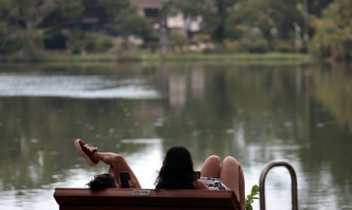 Calor e chuvas levam Defesa Civil a emitir 34 alertas em São Paulo