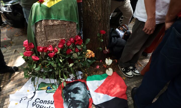 Reconhecimento da culpa do Estado na morte de Carlos Marighella completa três décadas