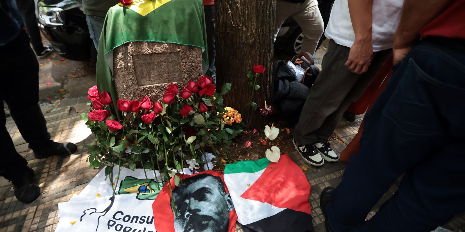Reconhecimento da culpa do Estado na morte de Carlos Marighella completa três décadas