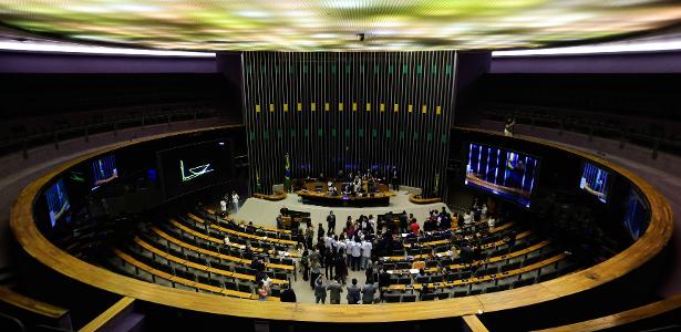 Veja lista dos candidatos a deputado federal por São Paulo (SP) em 2026