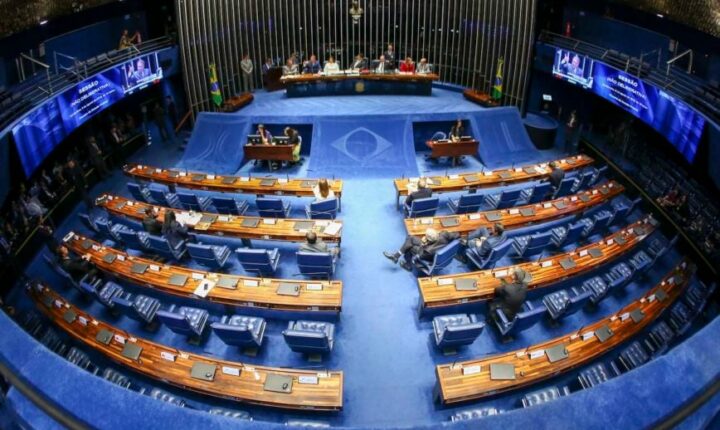 Derrite, Marina e Tebet empatam na disputa pelo Senado em SP