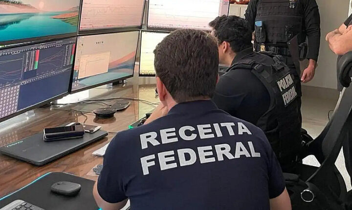 Polícia e Ministério Público deflagram nova fase da Operação Carbono Oculto em São Paulo