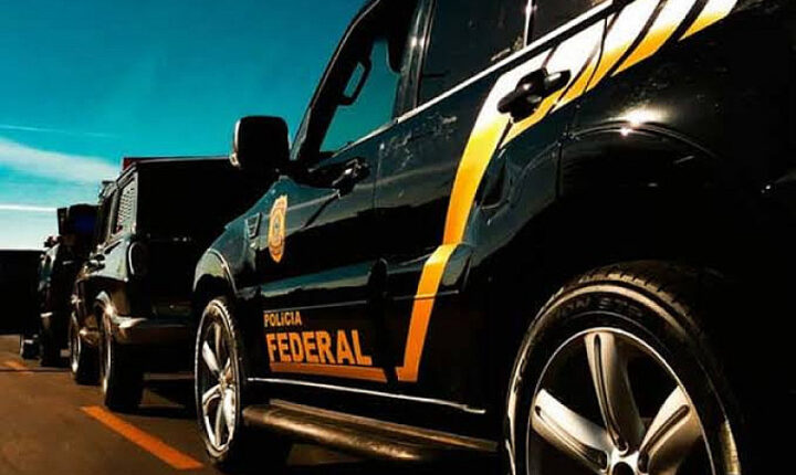 Polícia Federal deflagra operação contra comércio ilegal de importados e bloqueia R$ 1 mi