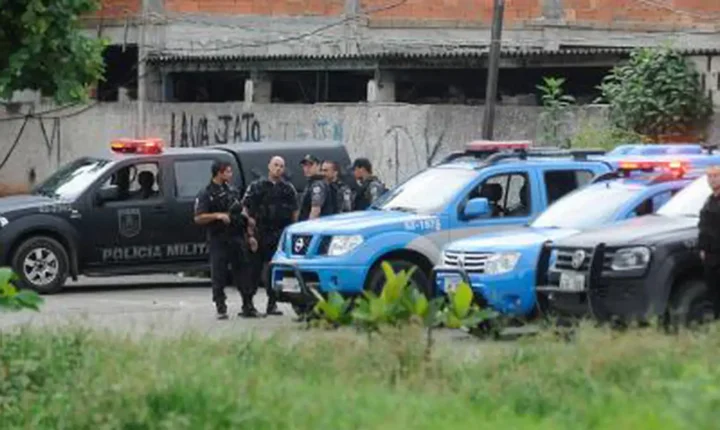 Gasto com polícia é 5 mil vezes maior que custo de políticas para egressos do sistema prisional