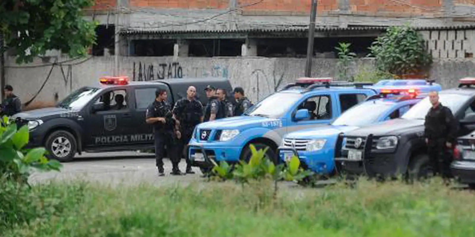 Gasto com polícia é 5 mil vezes maior que custo de políticas para egressos do sistema prisional