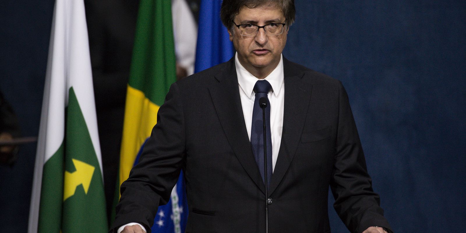 Conselho Superior do MPF rejeita abertura de inquérito contra Paulo Gonet