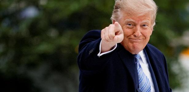 Donald Trump deve rejeitar plano do Irã para cessar-fogo, aponta imprensa internacional