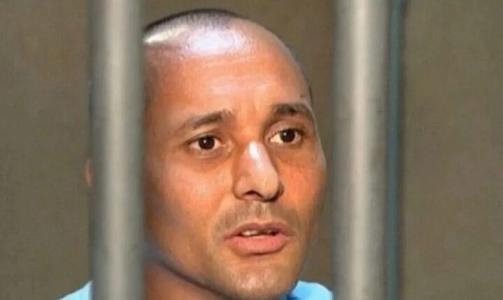 Preso há 30 anos, Marcinho VP permanece em presídio federal de MS