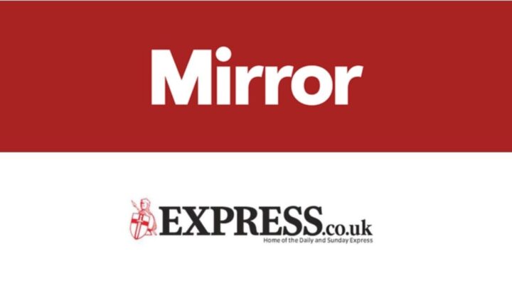 Dona dos jornais Mirror e Express vai cortar 220 profissionais