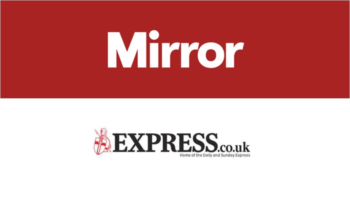 Dona dos jornais Mirror e Express vai cortar 220 profissionais