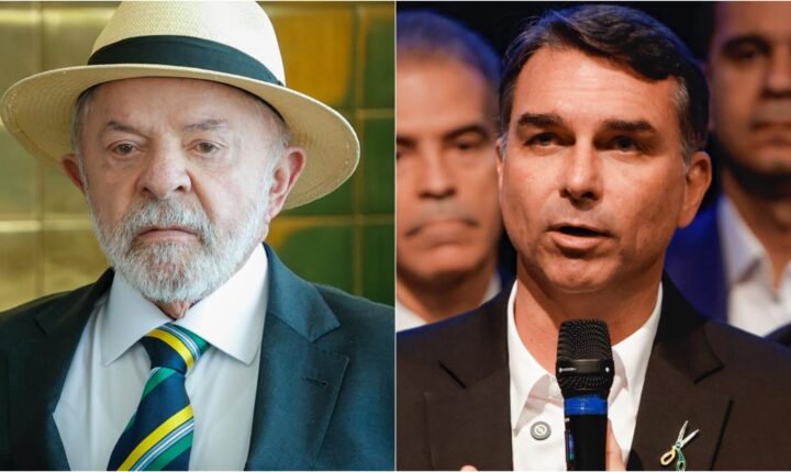 Lula e Flávio empatam em segundo turno no Amazonas, aponta nova pesquisa eleitoral