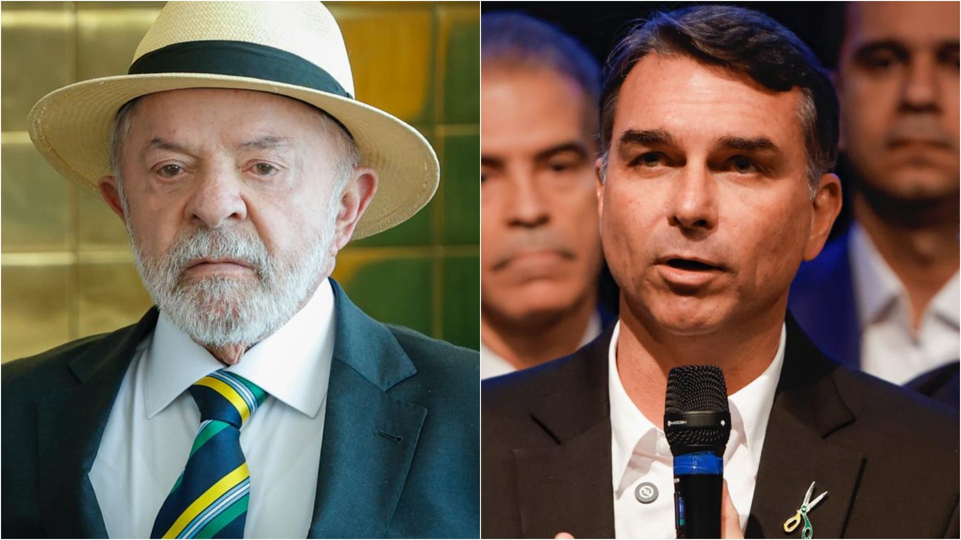 Lula e Flávio empatam em segundo turno no Amazonas, aponta nova pesquisa eleitoral