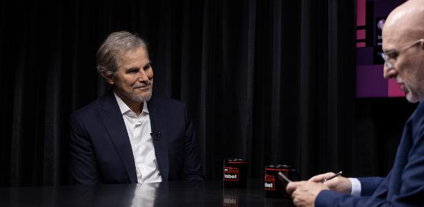 Edson Celulari relembra câncer em 2016 e reflete sobre prioridades: ‘Passei a peneirar o importante’