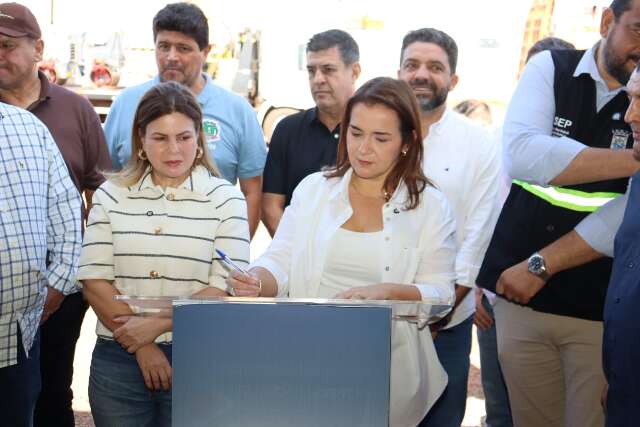 Prefeitura prevê tapar até 3 mil buracos por dia com reforço de equipes