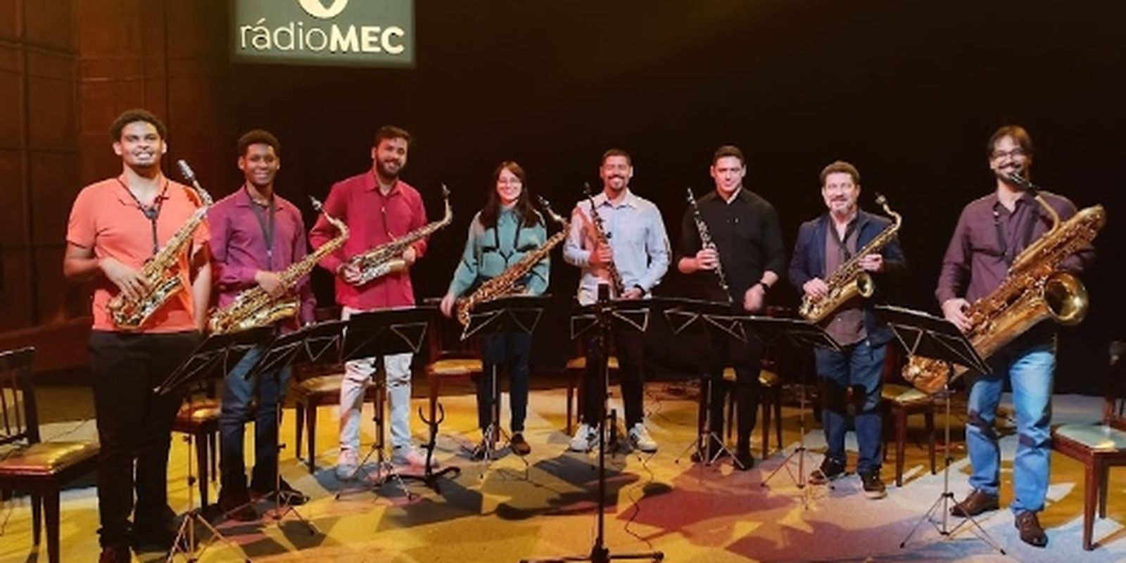 Prazo para inscrições no Prêmio Rádio MEC encerra-se neste domingo
