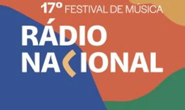 17º Festival de Música Rádio Nacional divulga atualização em seu cronograma oficial