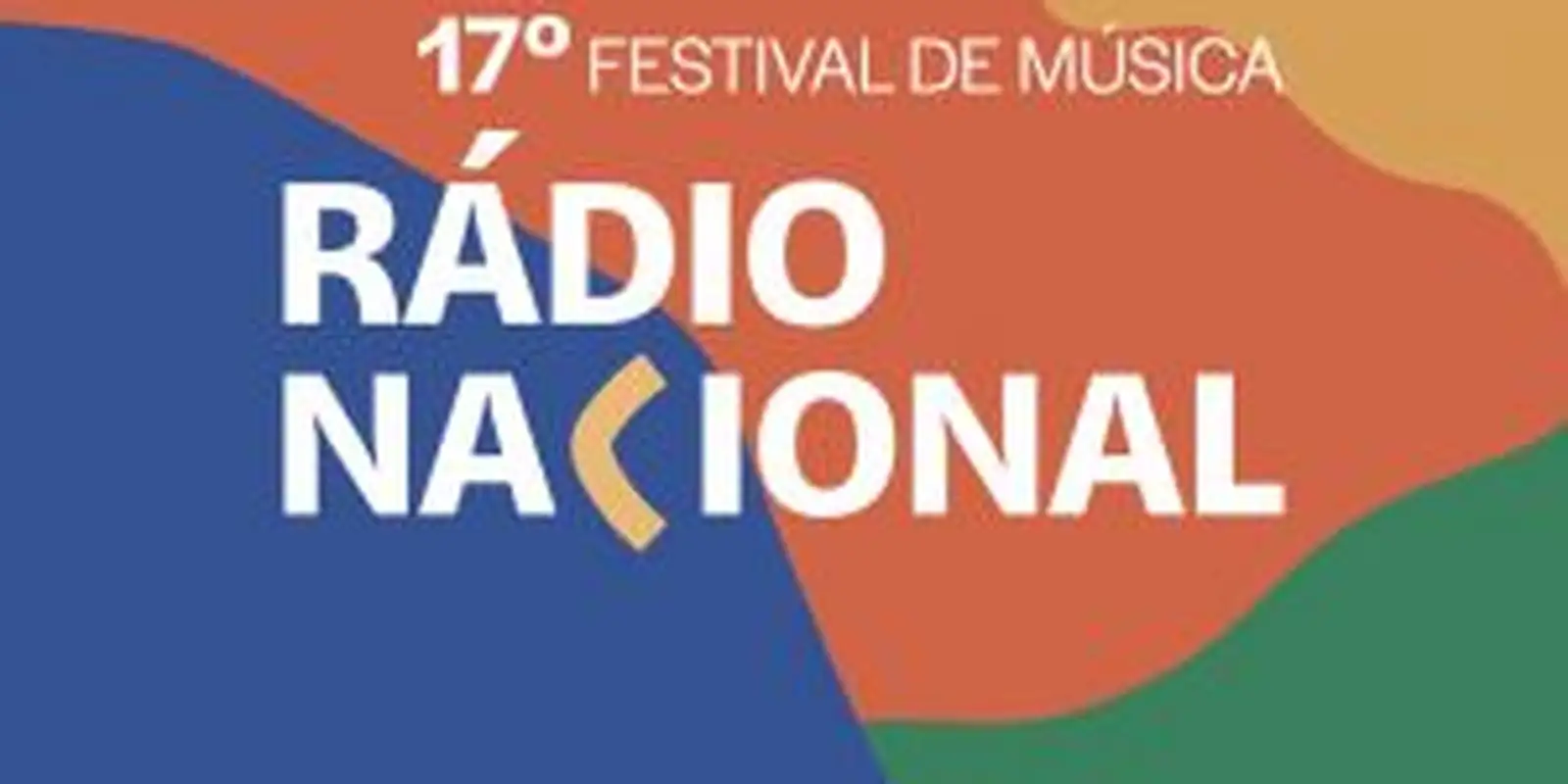 17º Festival de Música Rádio Nacional divulga atualização em seu cronograma oficial