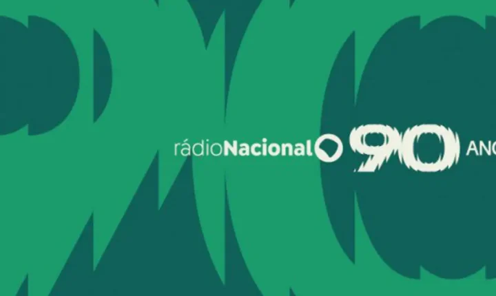 Rádio Nacional completa 90 anos em sintonia com a história e a cultura do Brasil