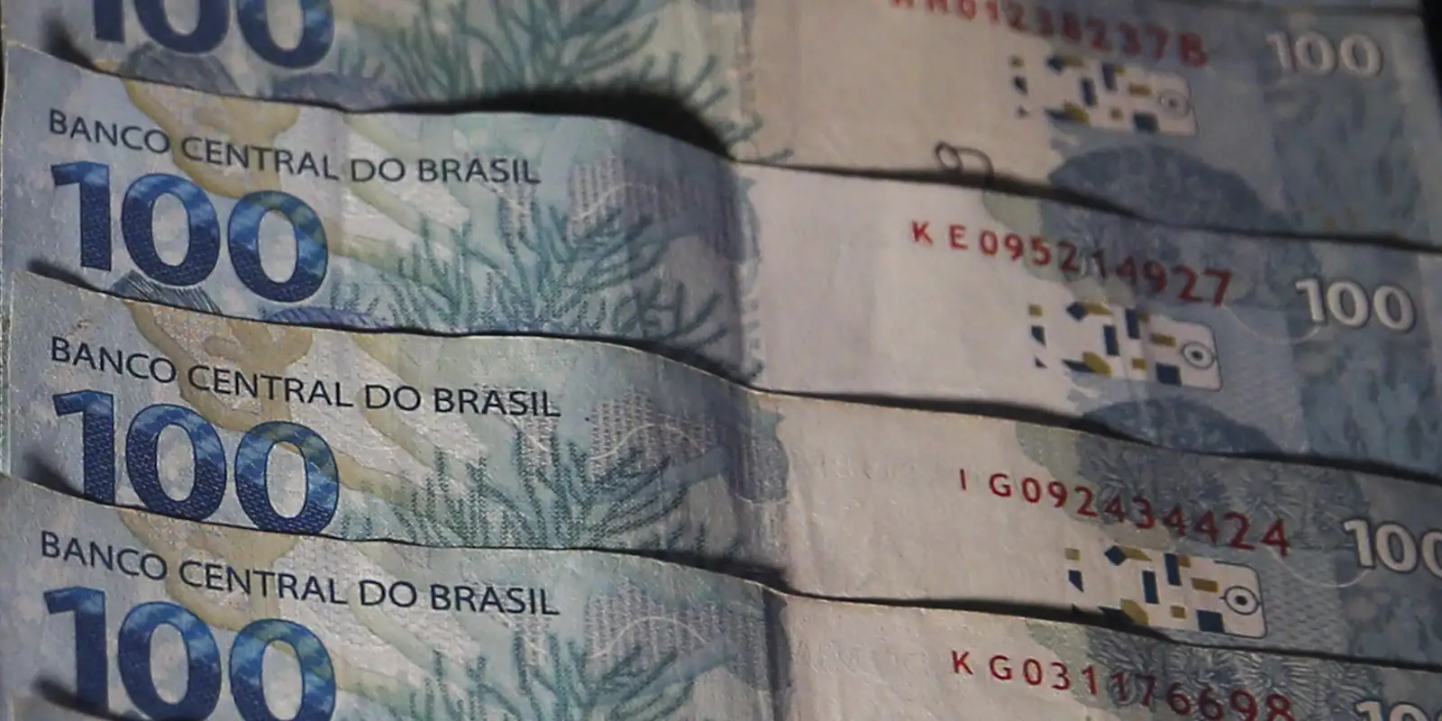 Contas públicas registram déficit primário de R$ 10 bilhões em agosto