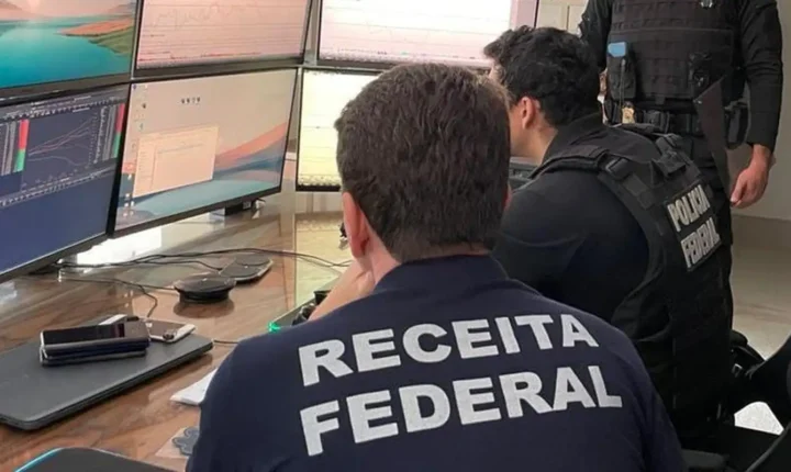 Polícia e MP deflagram nova fase da Operação Carbono Oculto em São Paulo