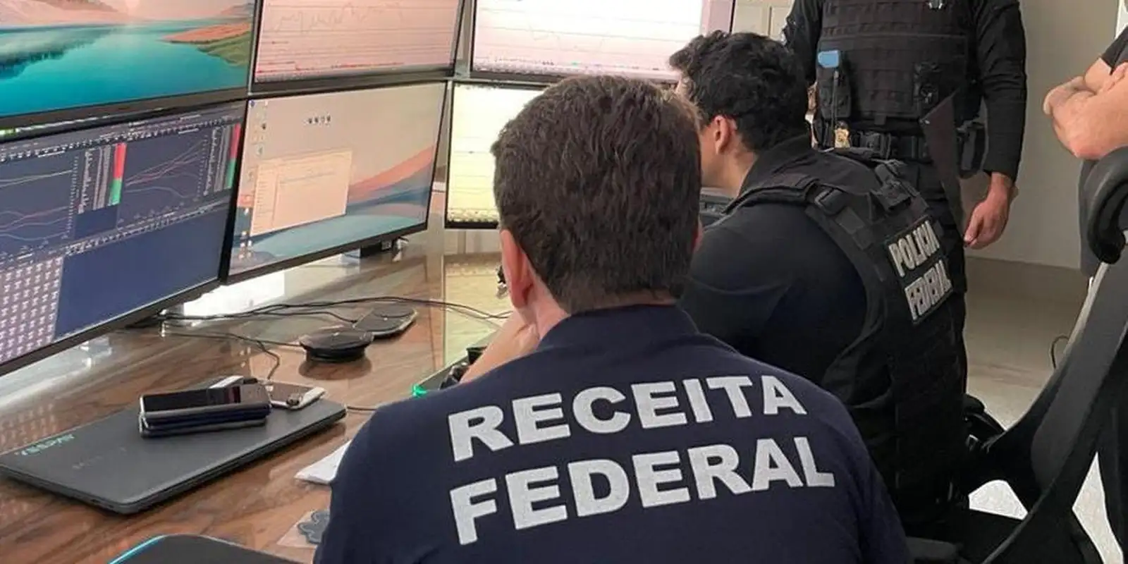 Polícia e MP deflagram nova fase da Operação Carbono Oculto em São Paulo