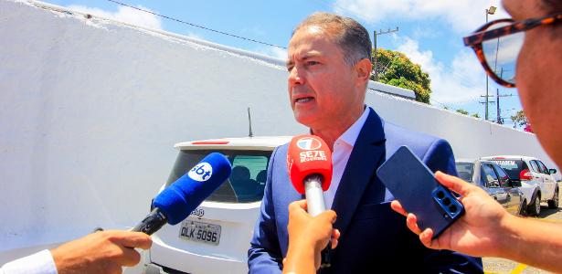 TRE-AL suspende bloqueio do Instagram de Renan Filho