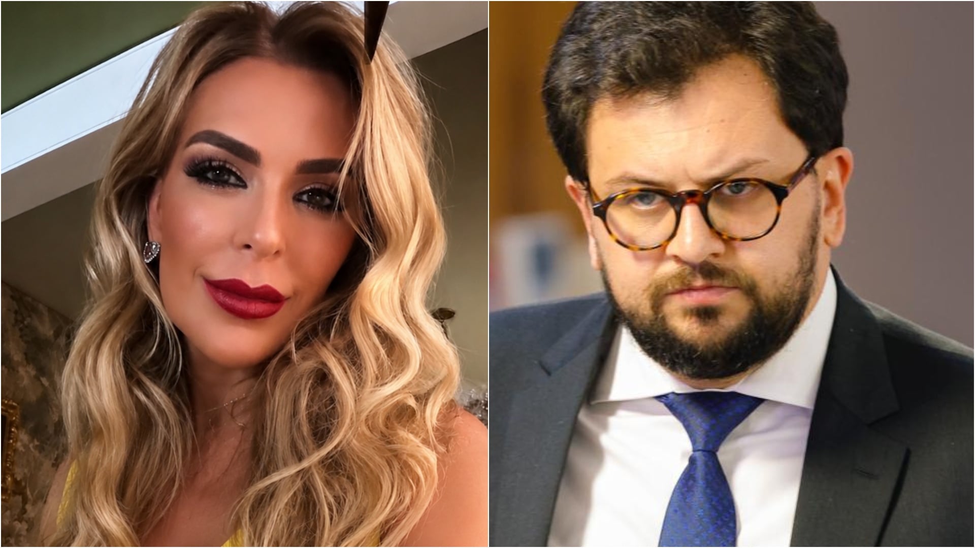 Luchsinger organizou estadia de luxo para Marcola, diz jornal
