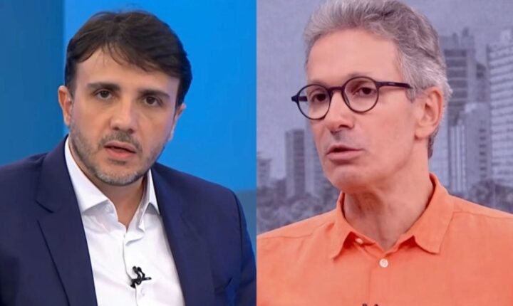 Zema e Renan dizem que proibição das bets de Lula é medida eleitoreira