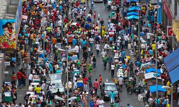 Ministério Público de São Paulo recomenda intervenção na administração da Feira do Brás
