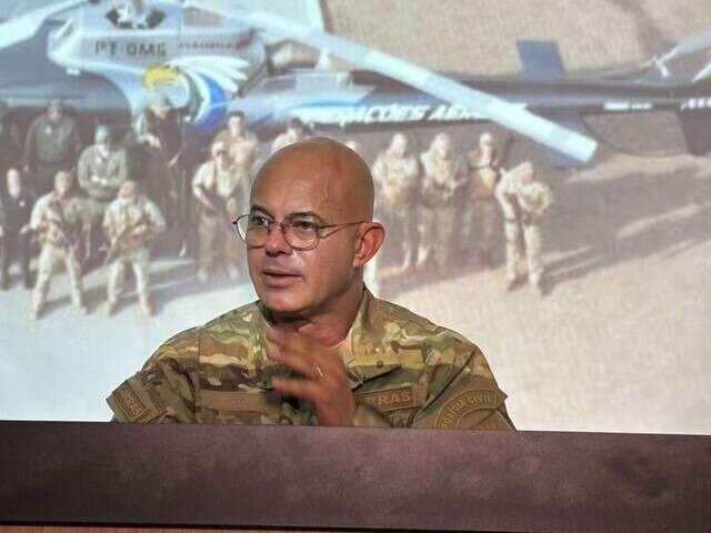 Delegado é preso e policiais civis são alvos de operação em Campo Grande
