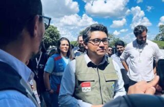 Ministro anuncia R$ 7,2 milhões para produção agrícola em áreas indígenas
