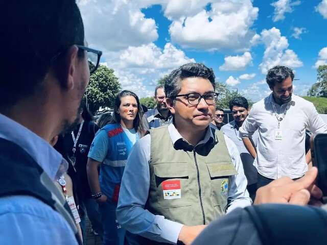 Ministro anuncia R$ 7,2 milhões para produção agrícola em áreas indígenas