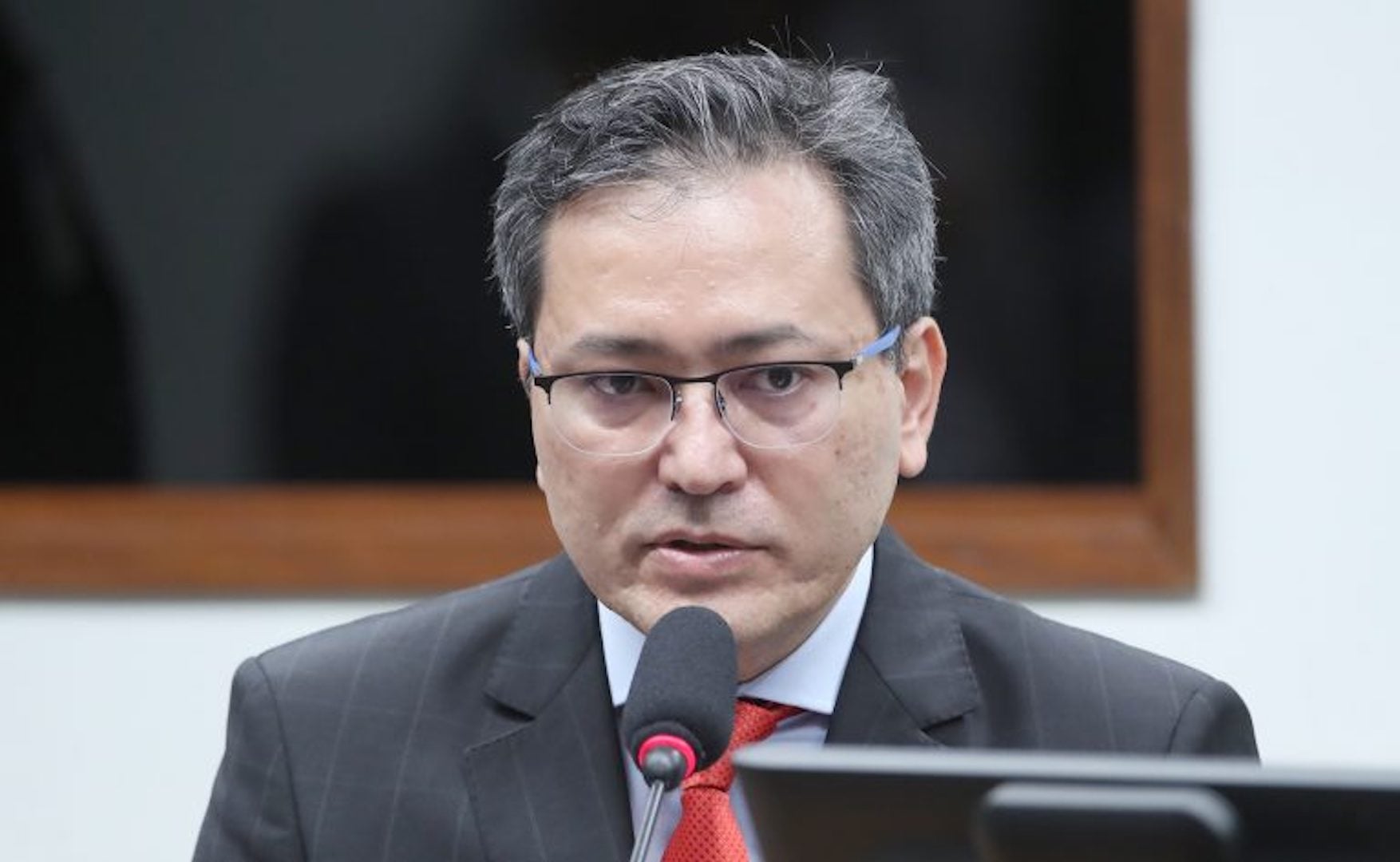 Ninguém é doido de voltar atrás na reforma tributária, diz secretário