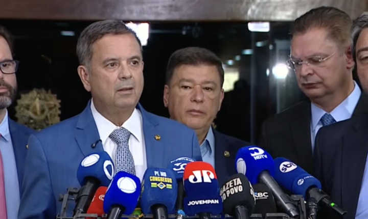 Oposição articula regra para destravar impeachment de ministros do STF