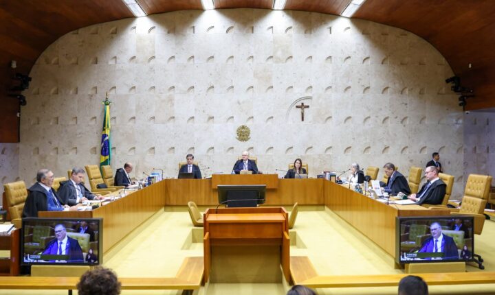 Ao vivo: STF realiza audiência sobre emendas parlamentares