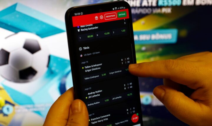 Bets querem esperar eleições para articular resposta à proibição